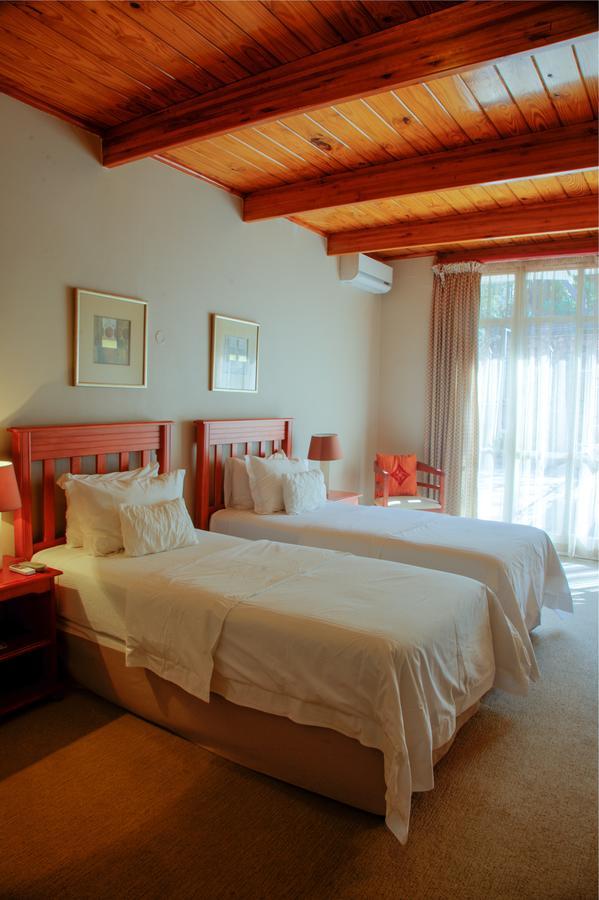 Adagio Guest House Pretoria-Noord Exteriör bild